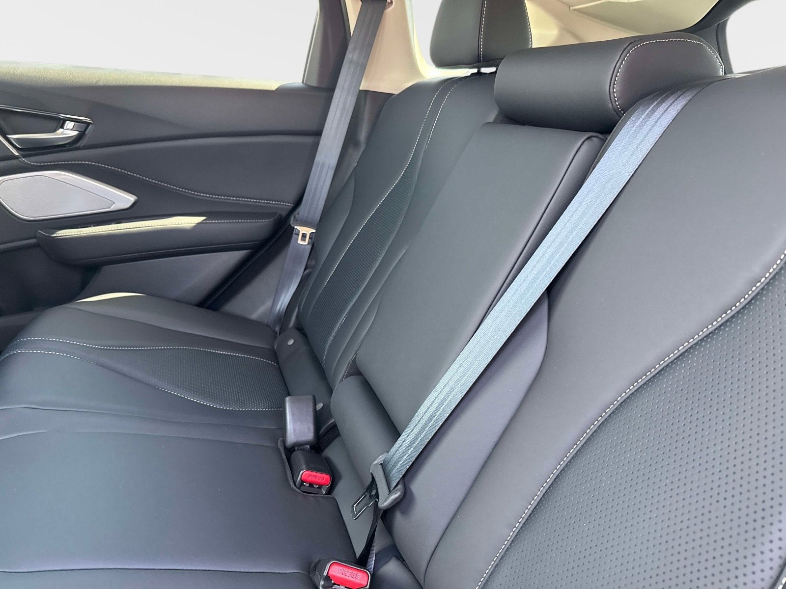 2026 Acura RDX w/Technology Package