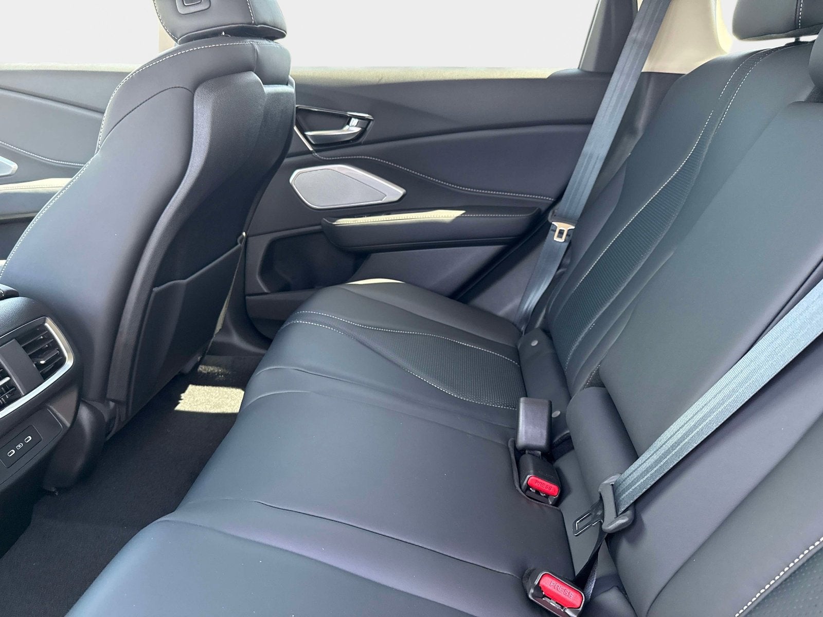 2026 Acura RDX w/Technology Package