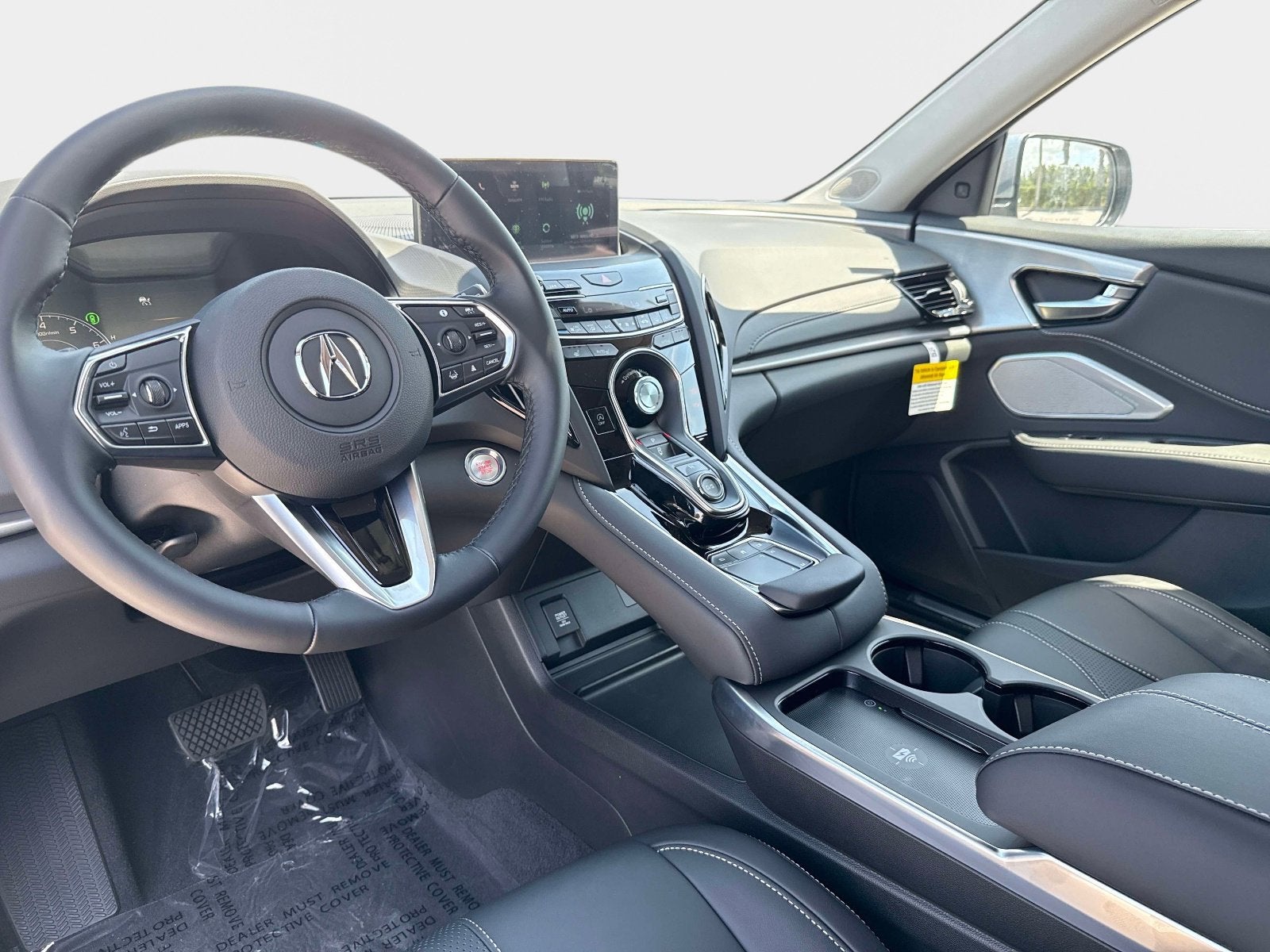 2026 Acura RDX w/Technology Package