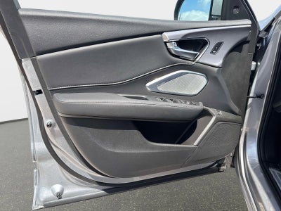 2026 Acura RDX w/Technology Package