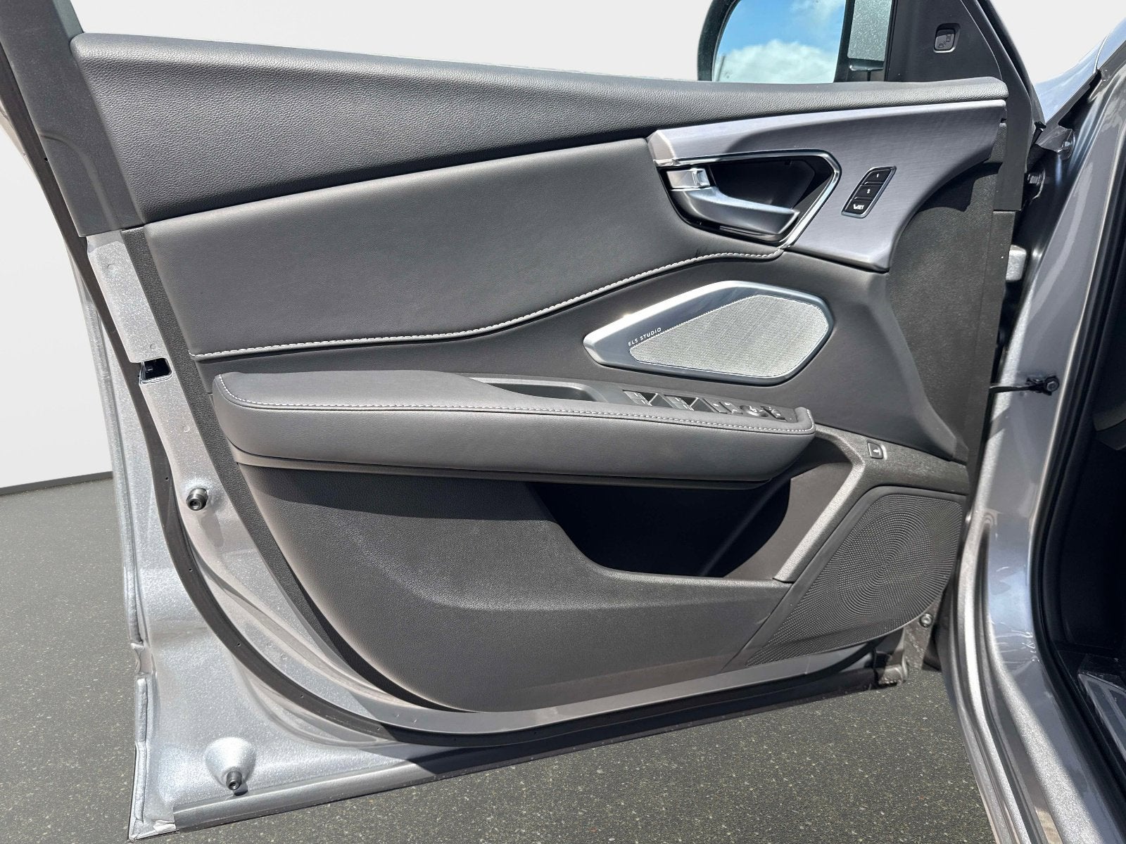 2026 Acura RDX w/Technology Package