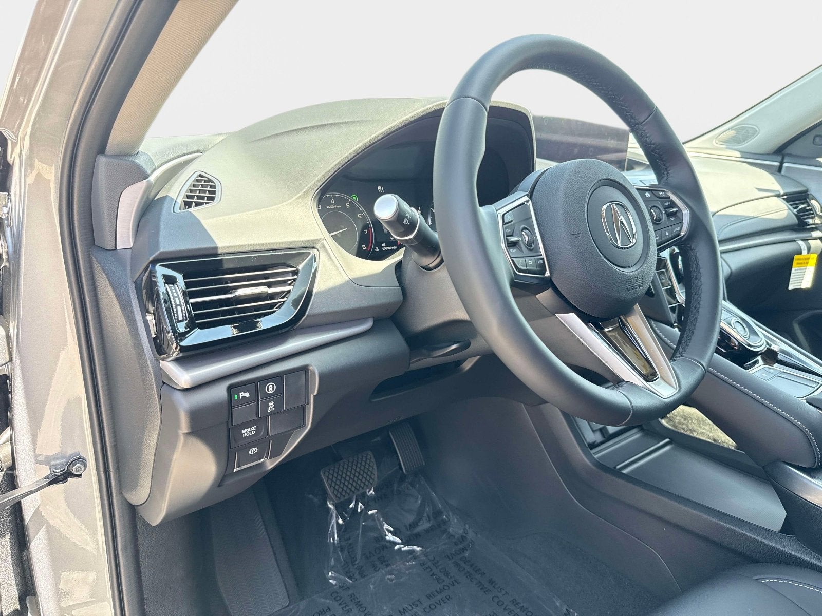 2026 Acura RDX w/Technology Package