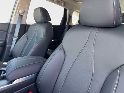 2026 Acura RDX w/Technology Package