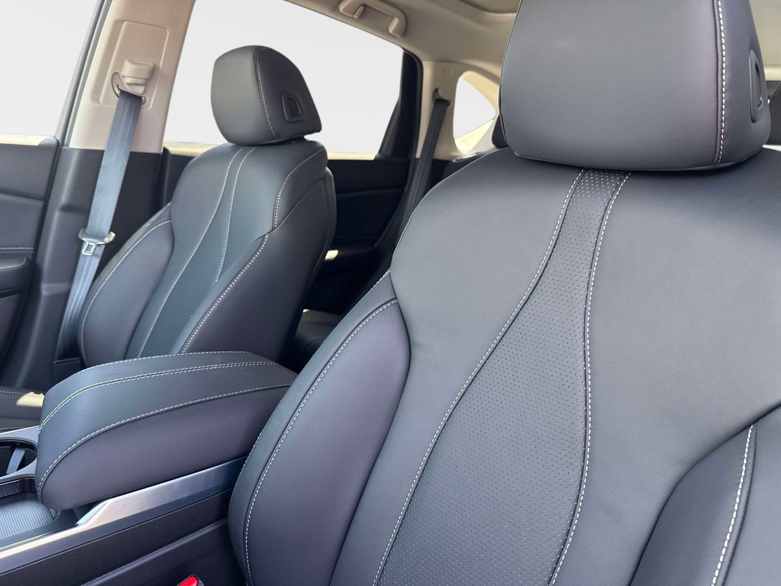 2026 Acura RDX w/Technology Package