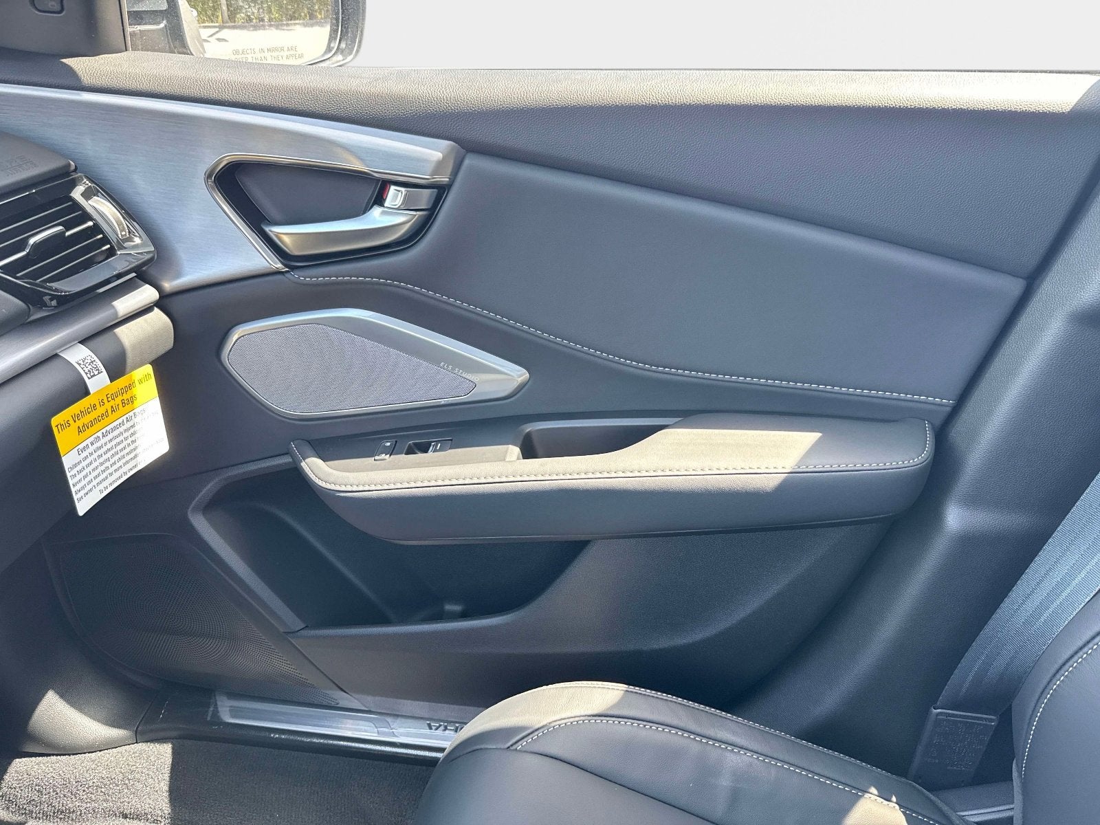 2026 Acura RDX w/Technology Package