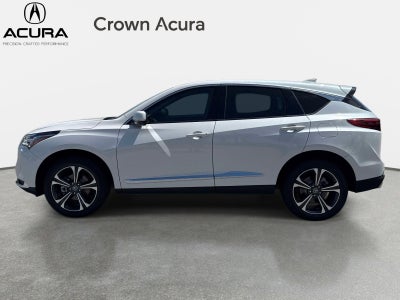 2026 Acura RDX w/Technology Package