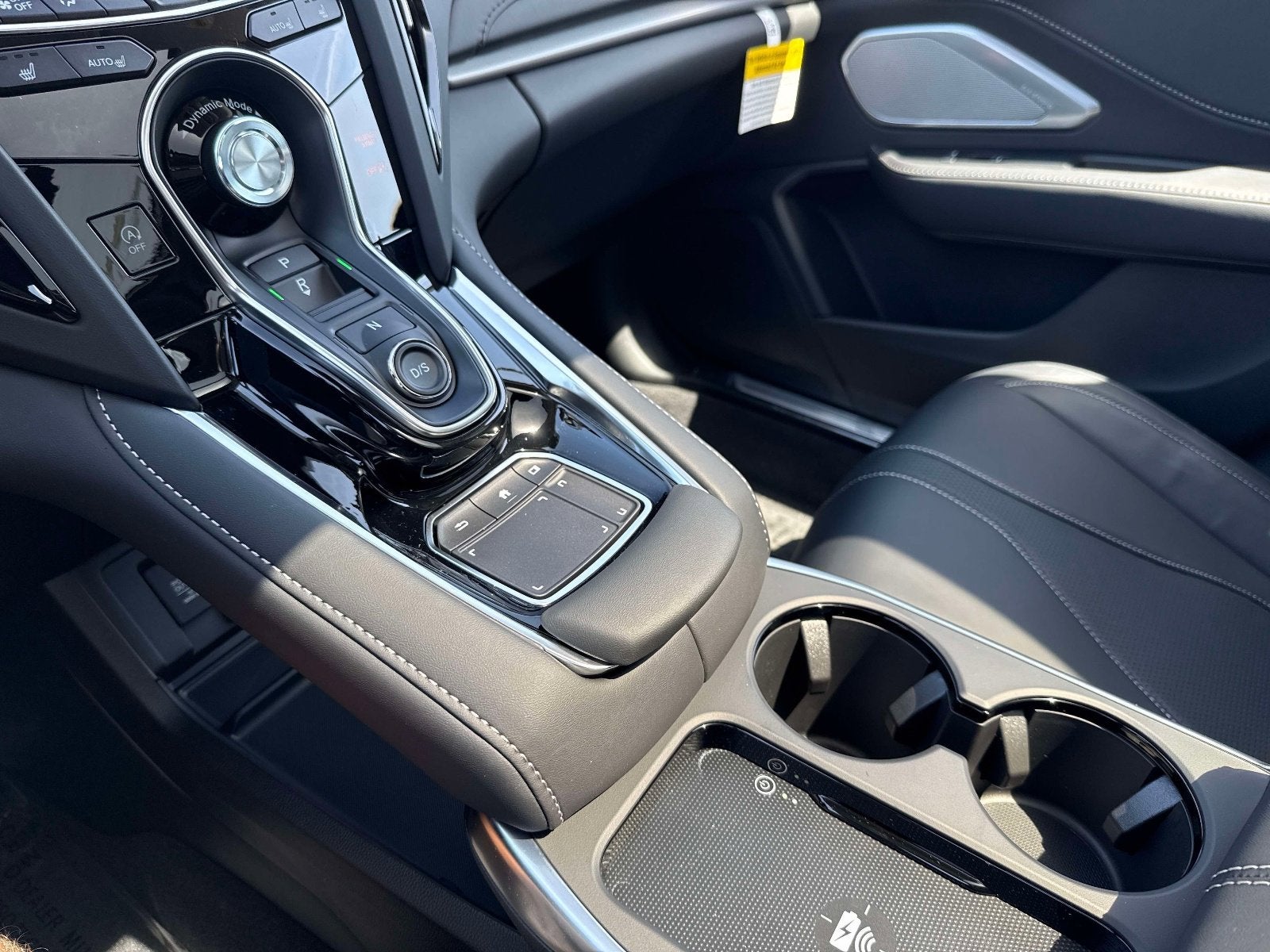 2026 Acura RDX w/Technology Package