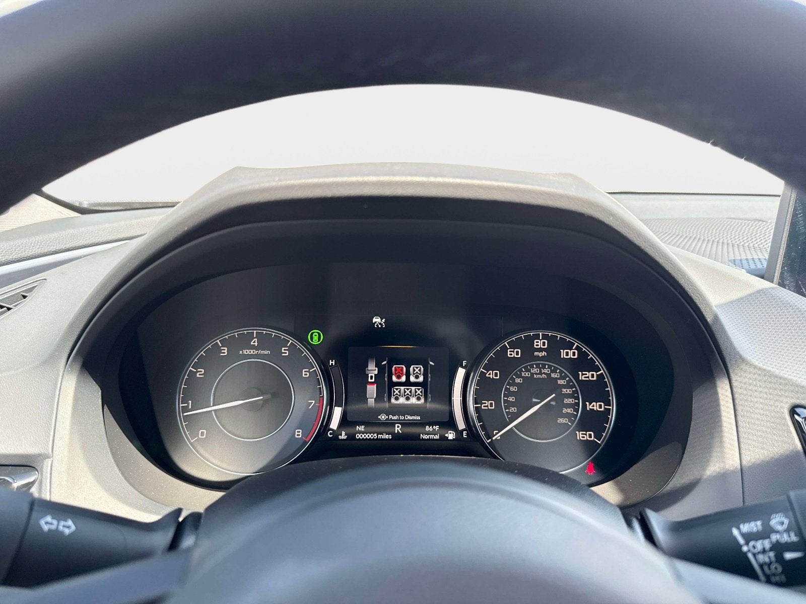 2026 Acura RDX w/Technology Package