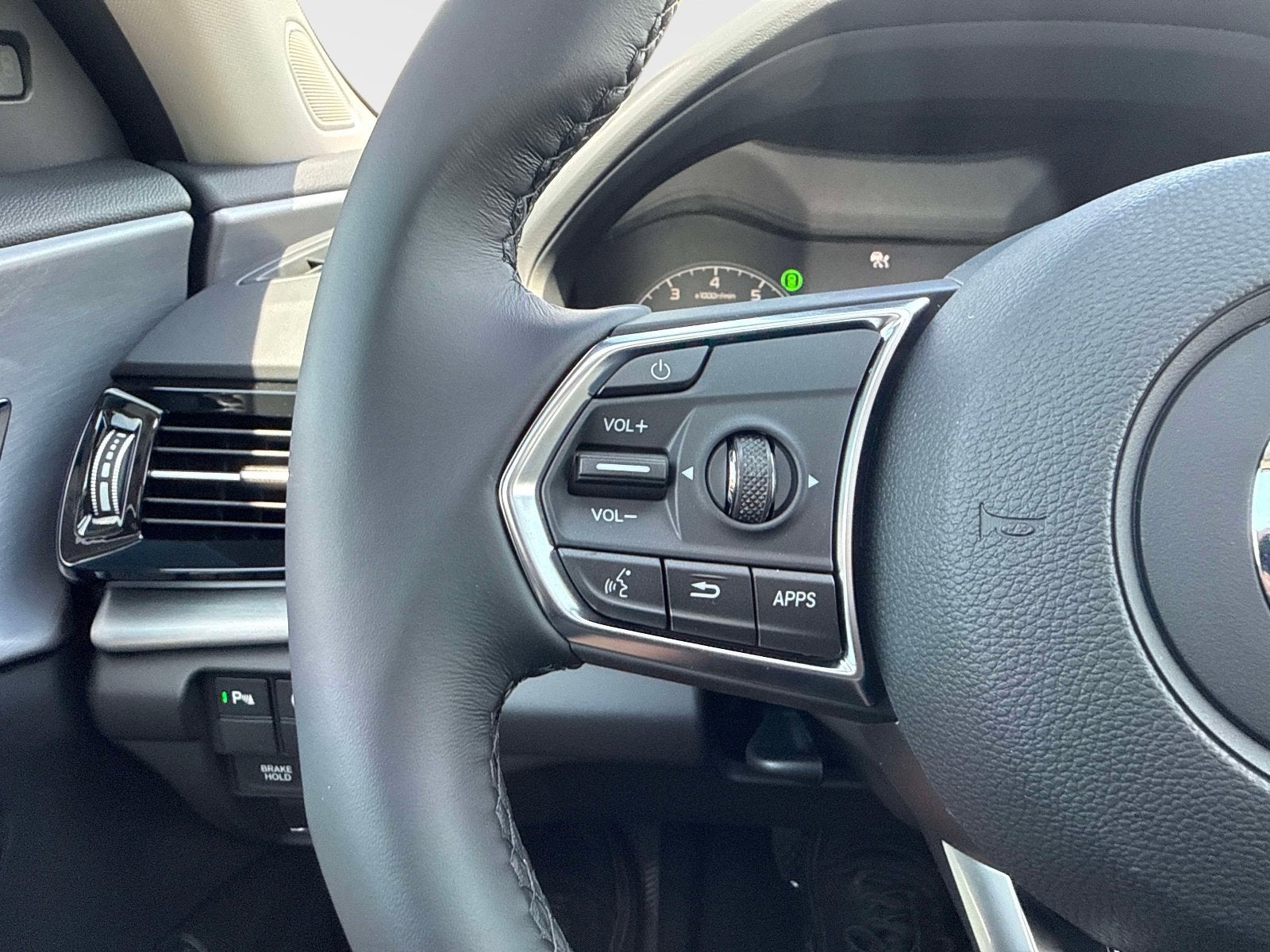 2026 Acura RDX w/Technology Package