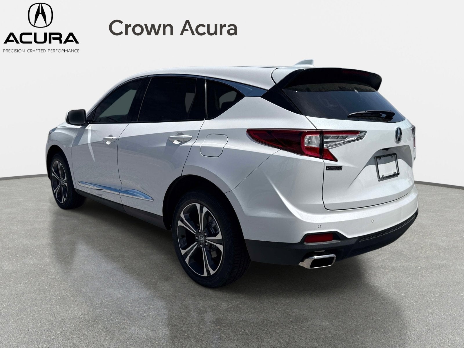 2026 Acura RDX w/Technology Package