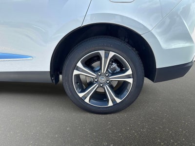 2026 Acura RDX w/Technology Package