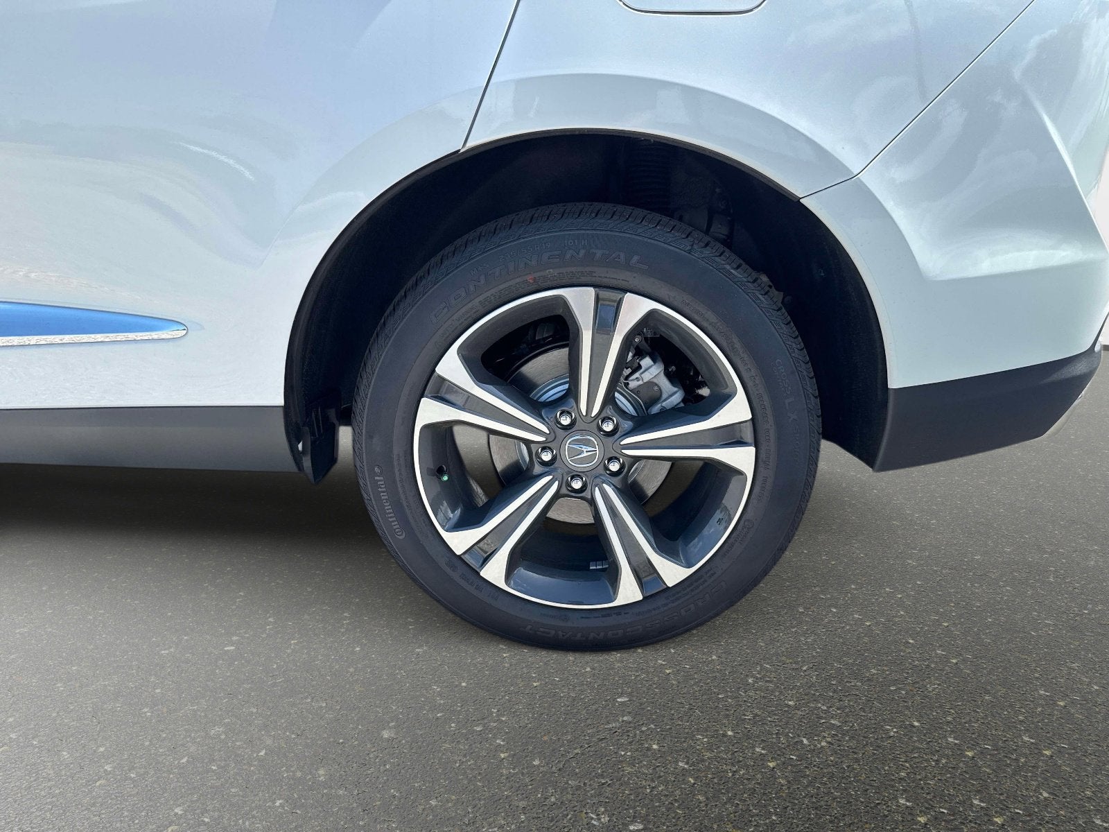 2026 Acura RDX w/Technology Package