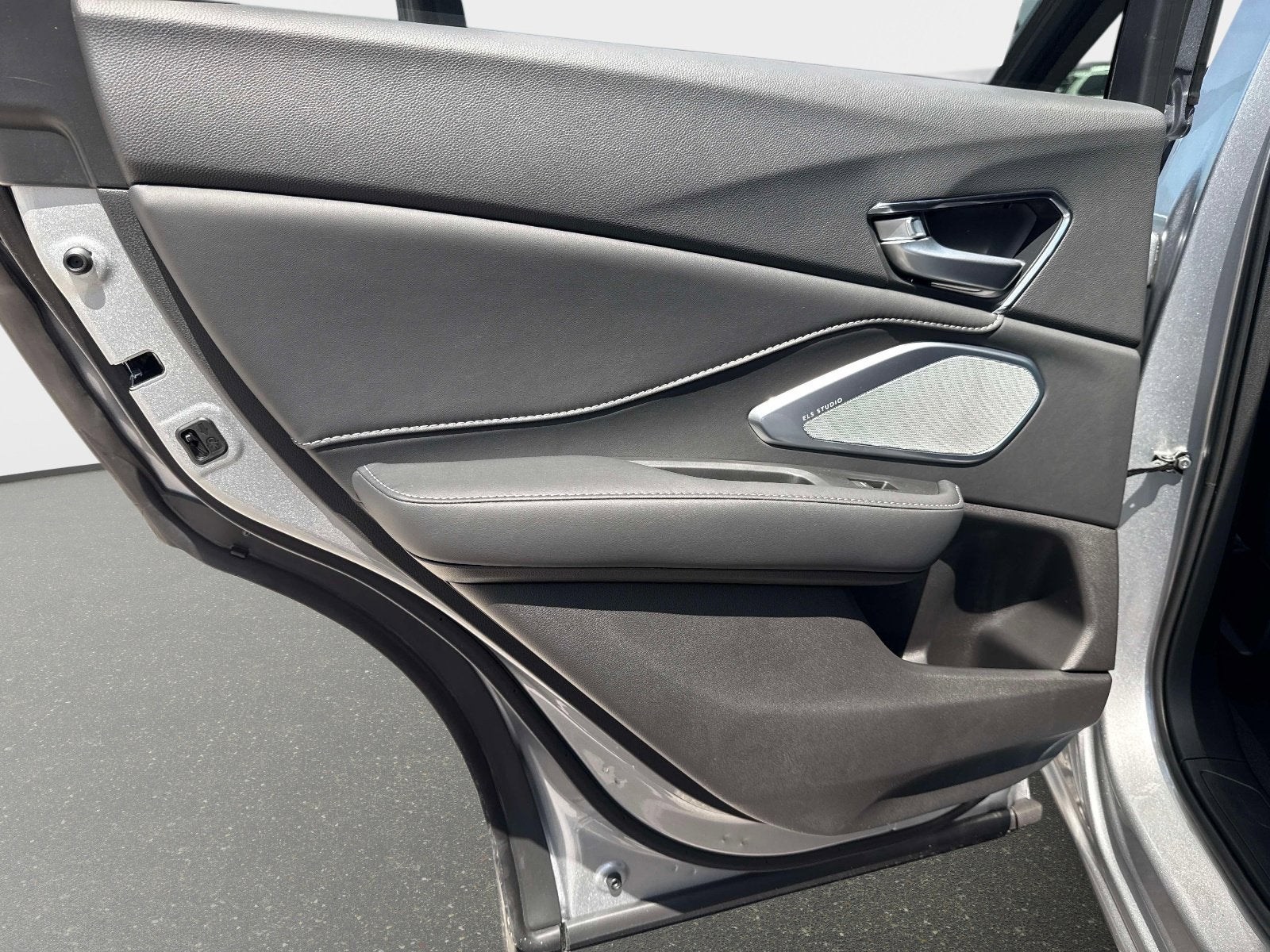 2026 Acura RDX w/Technology Package