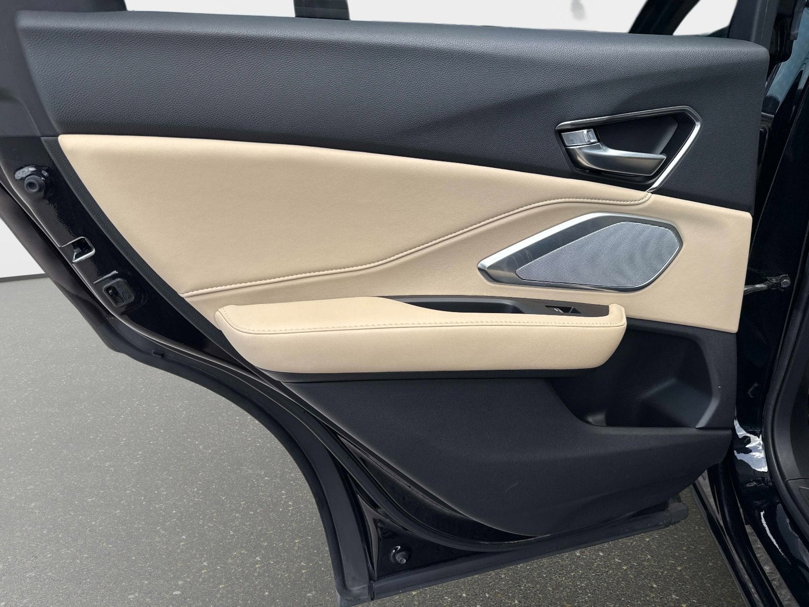 2019 Acura RDX w/Technology Pkg