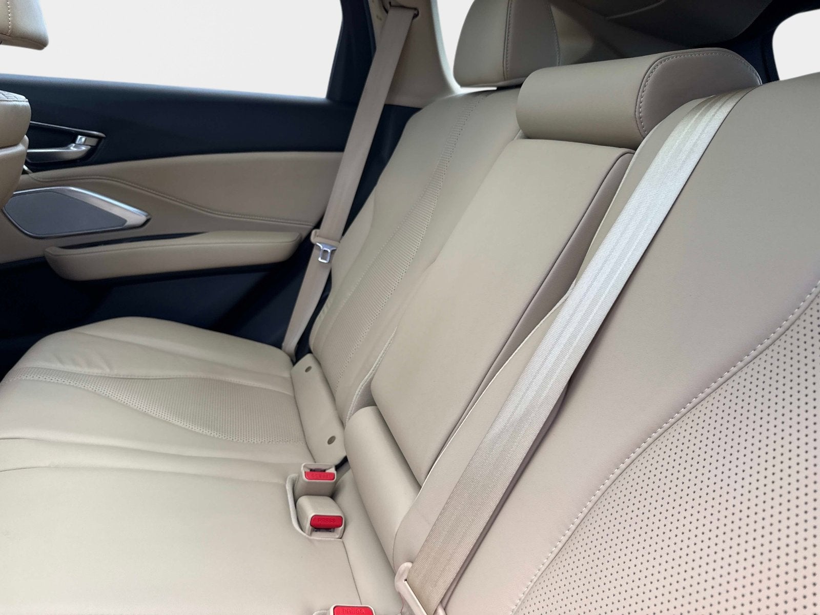 2019 Acura RDX w/Technology Pkg