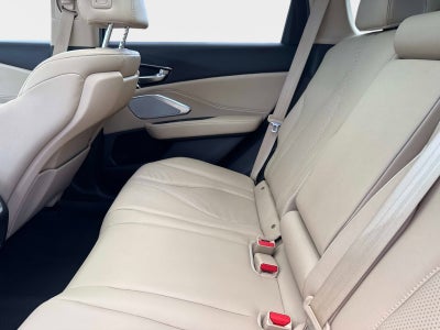 2019 Acura RDX w/Technology Pkg