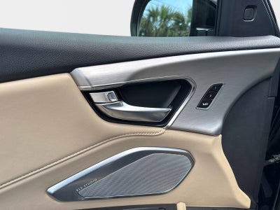 2019 Acura RDX w/Technology Pkg