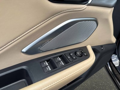 2019 Acura RDX w/Technology Pkg
