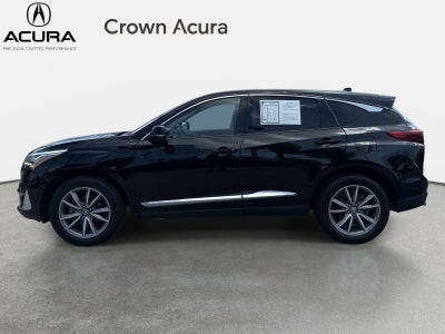 2019 Acura RDX w/Technology Pkg