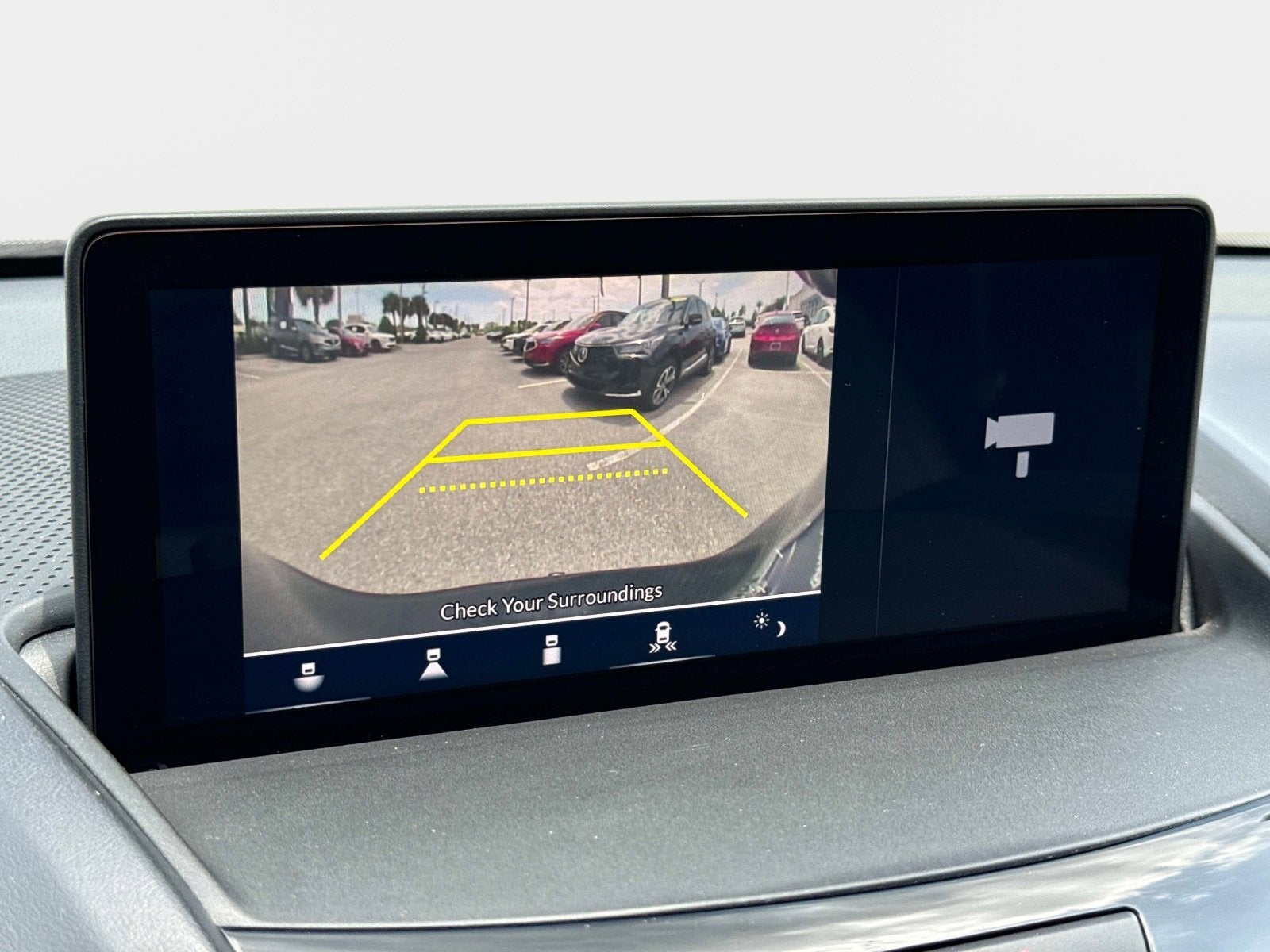 2019 Acura RDX w/Technology Pkg