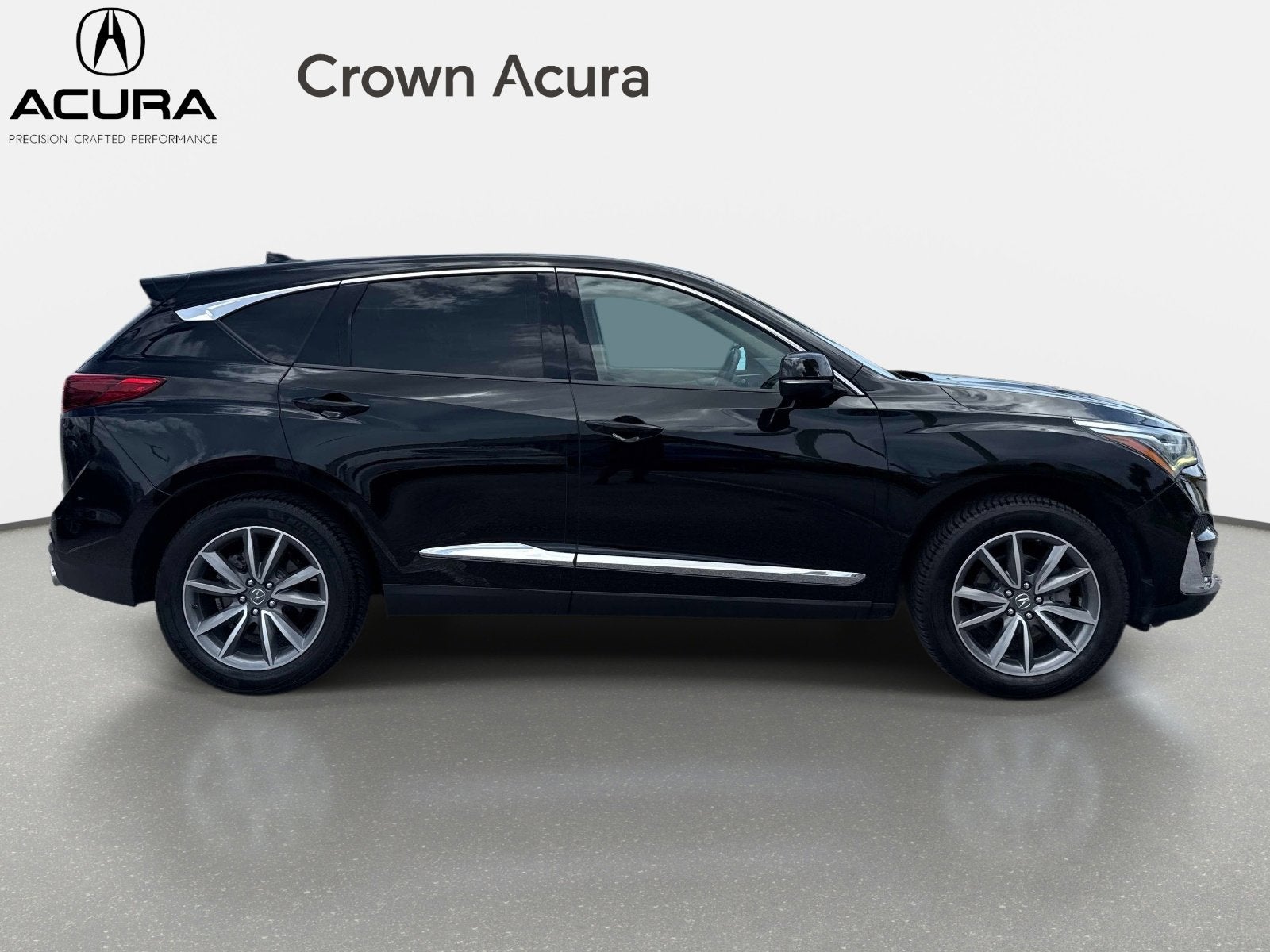 2019 Acura RDX w/Technology Pkg