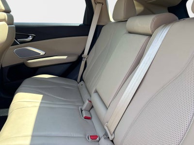 2024 Acura RDX w/Technology Package