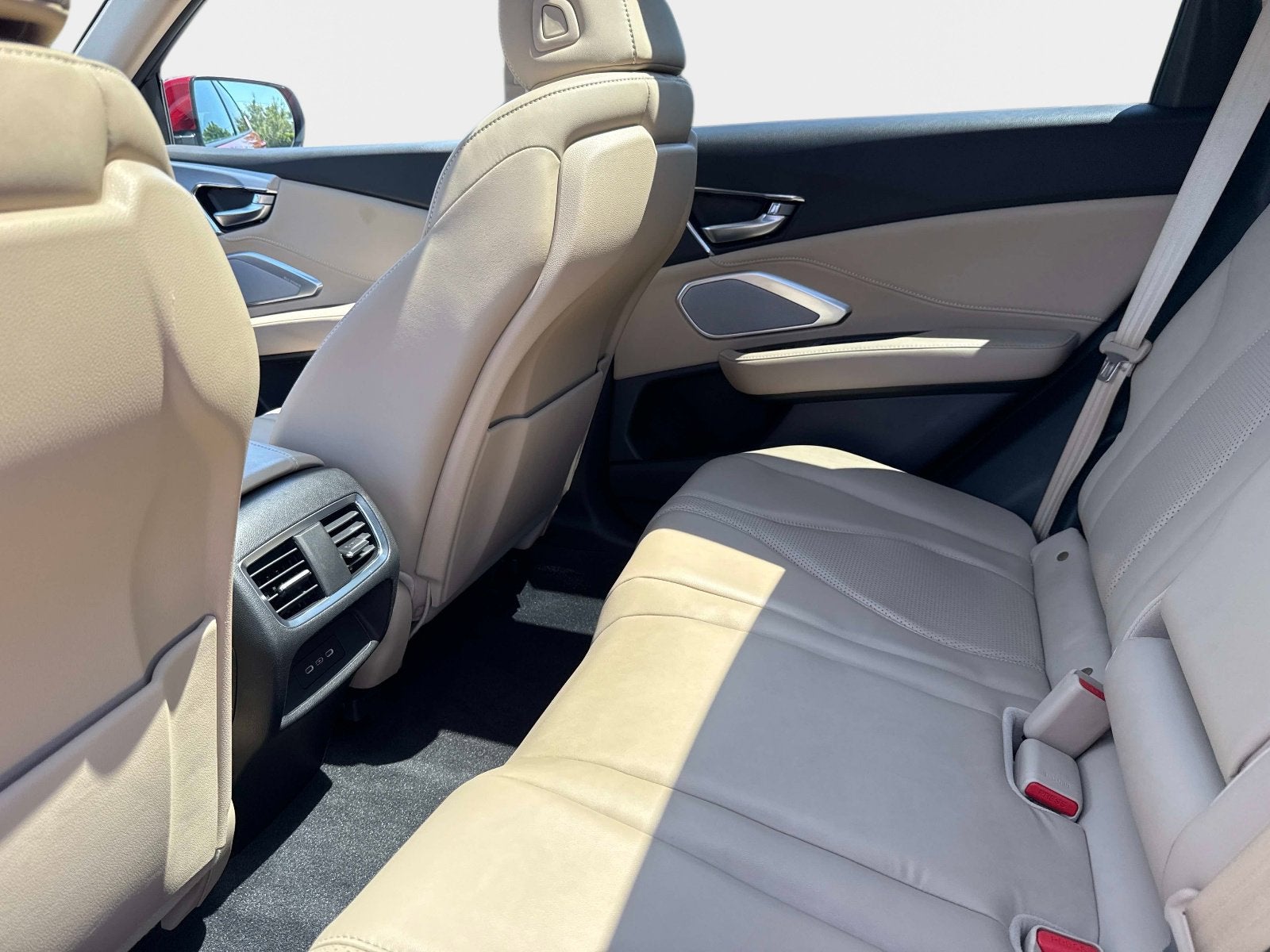 2024 Acura RDX w/Technology Package