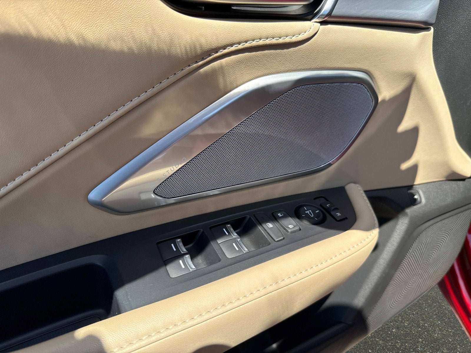 2024 Acura RDX w/Technology Package