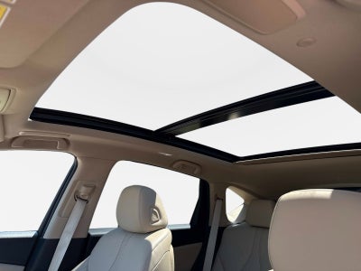 2024 Acura RDX w/Technology Package
