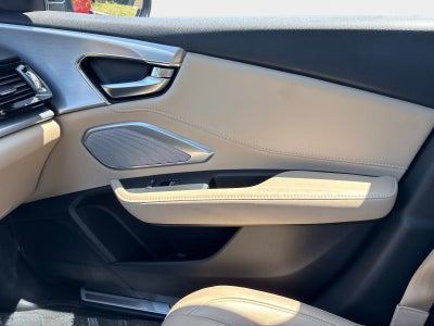 2024 Acura RDX w/Technology Package