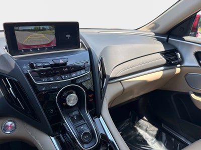 2024 Acura RDX w/Technology Package