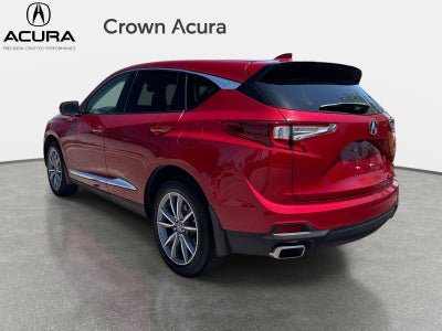 2024 Acura RDX w/Technology Package