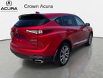 2024 Acura RDX w/Technology Package