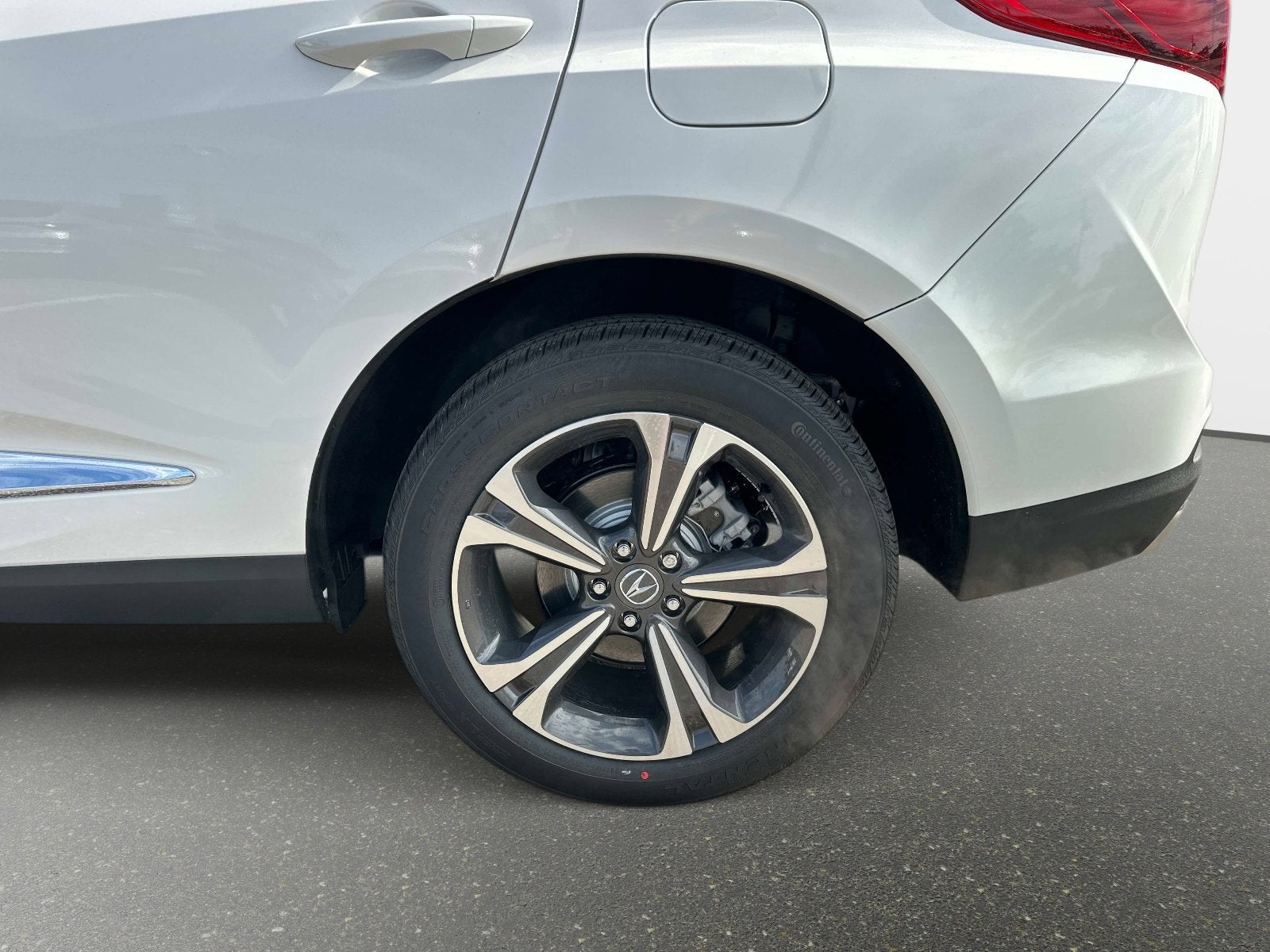 2026 Acura RDX w/Technology Package