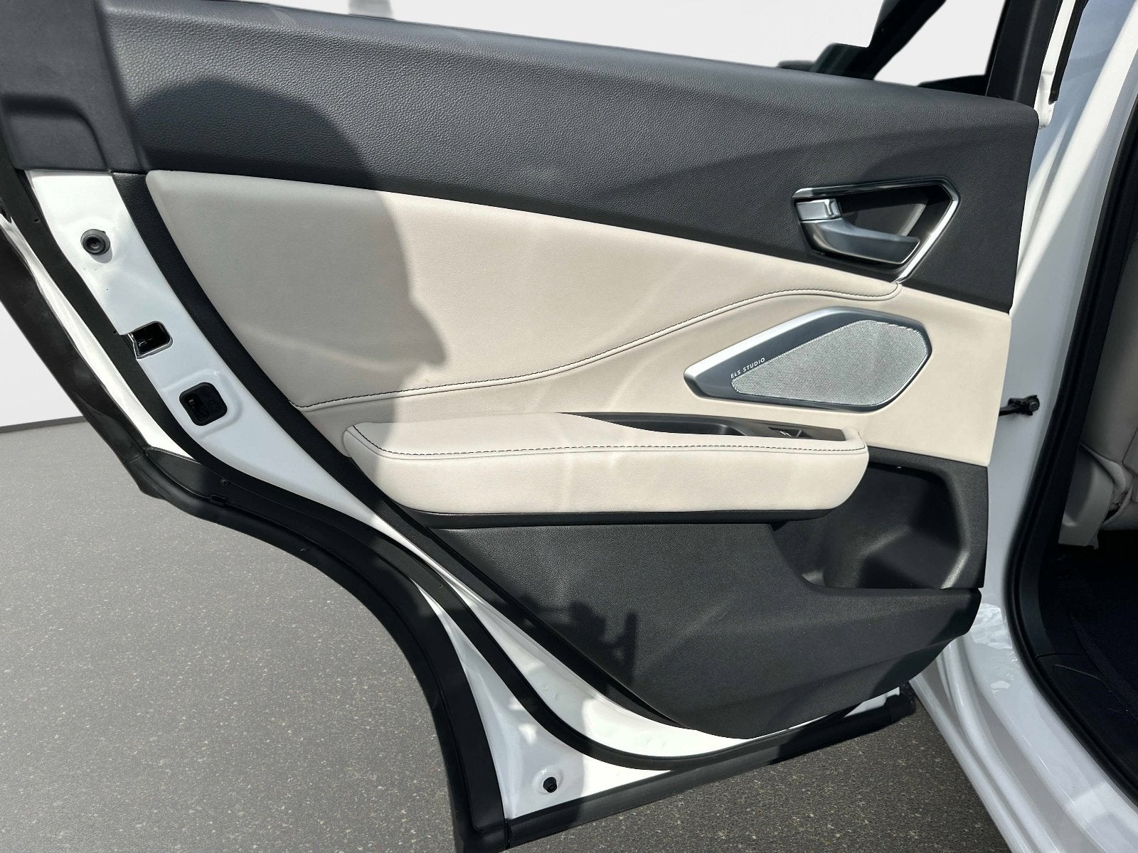 2026 Acura RDX w/Technology Package