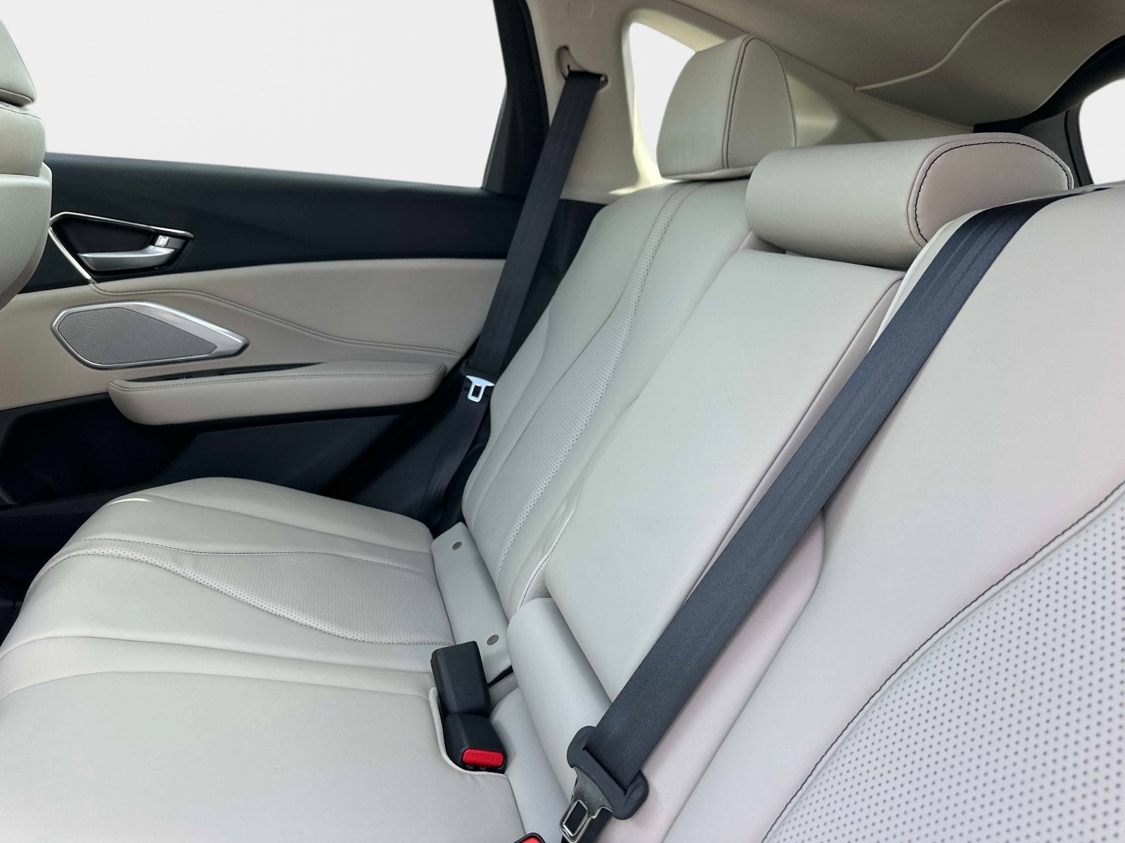 2026 Acura RDX w/Technology Package