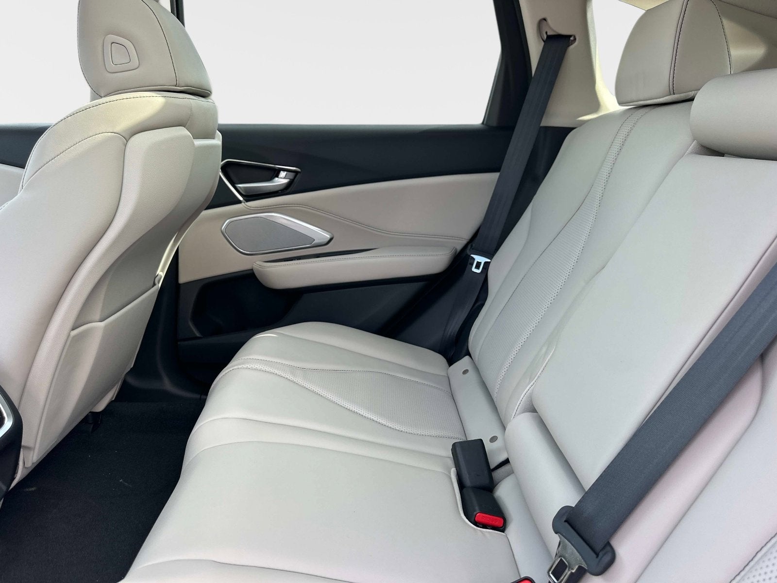 2026 Acura RDX w/Technology Package