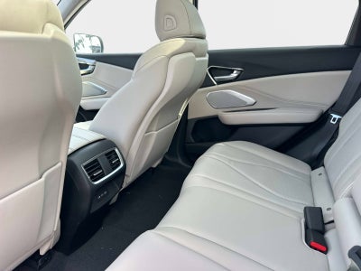2026 Acura RDX w/Technology Package