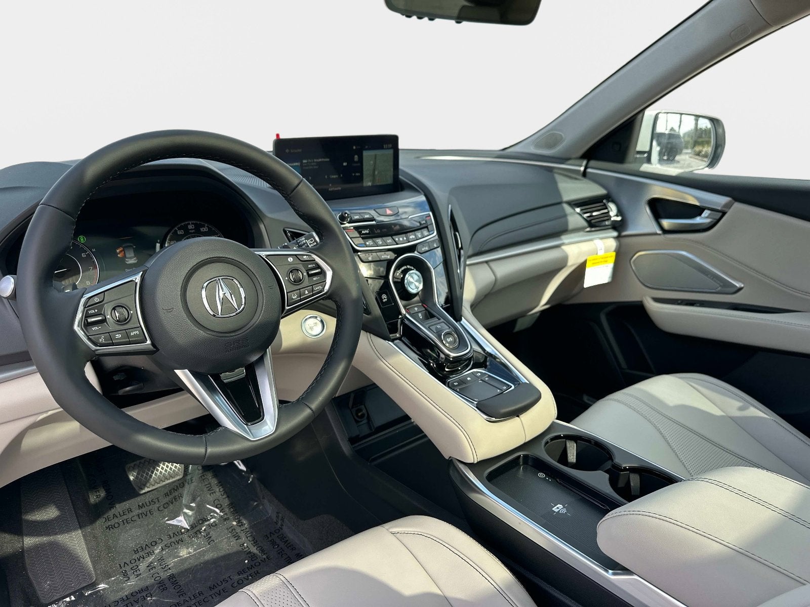 2026 Acura RDX w/Technology Package
