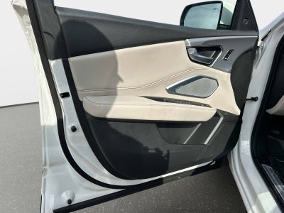 2026 Acura RDX w/Technology Package