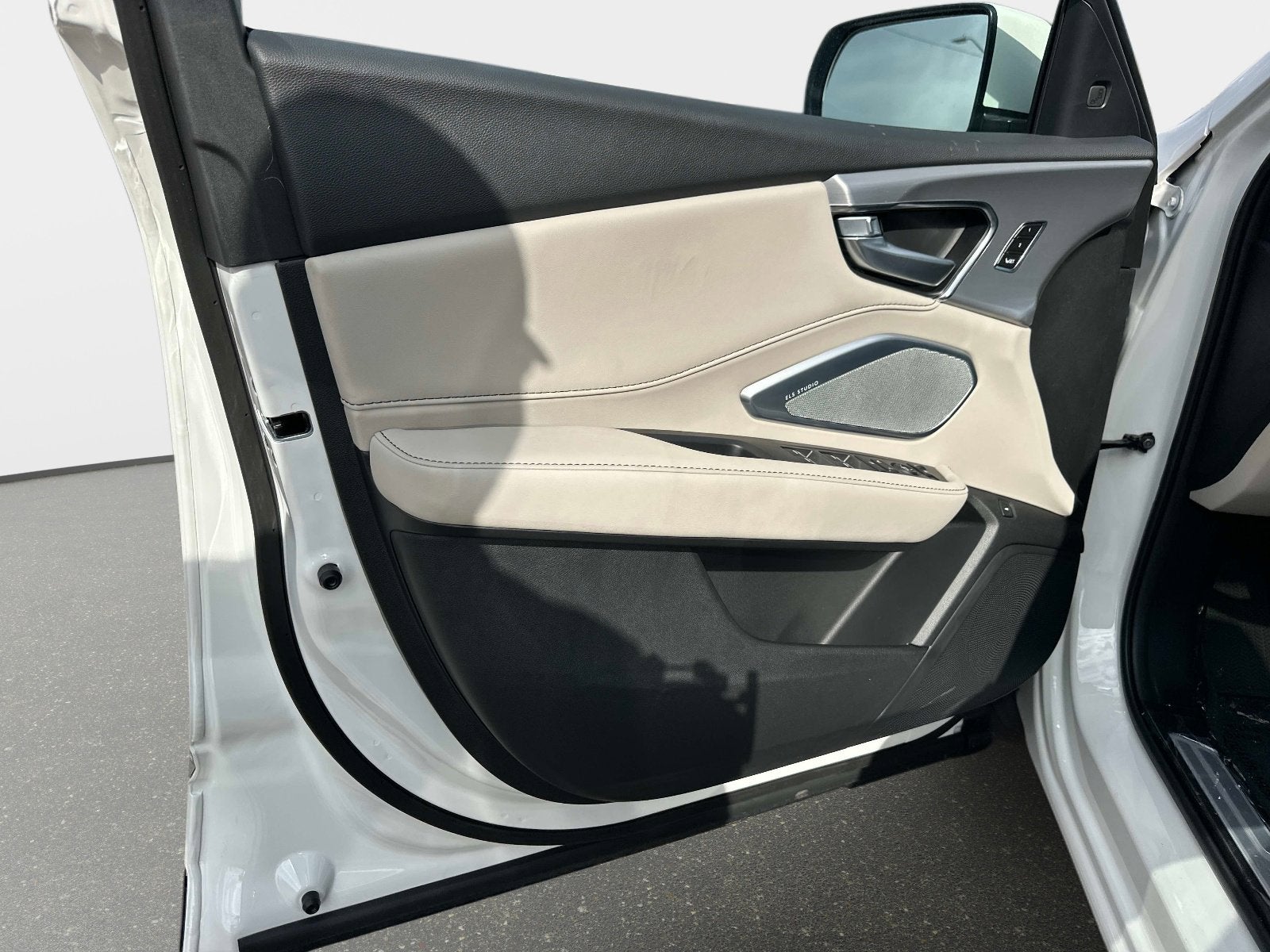 2026 Acura RDX w/Technology Package