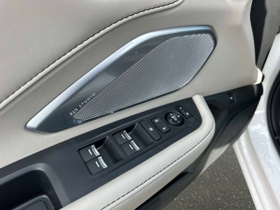 2026 Acura RDX w/Technology Package