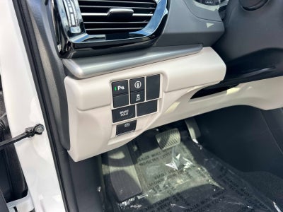 2026 Acura RDX w/Technology Package