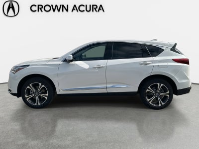2026 Acura RDX w/Technology Package