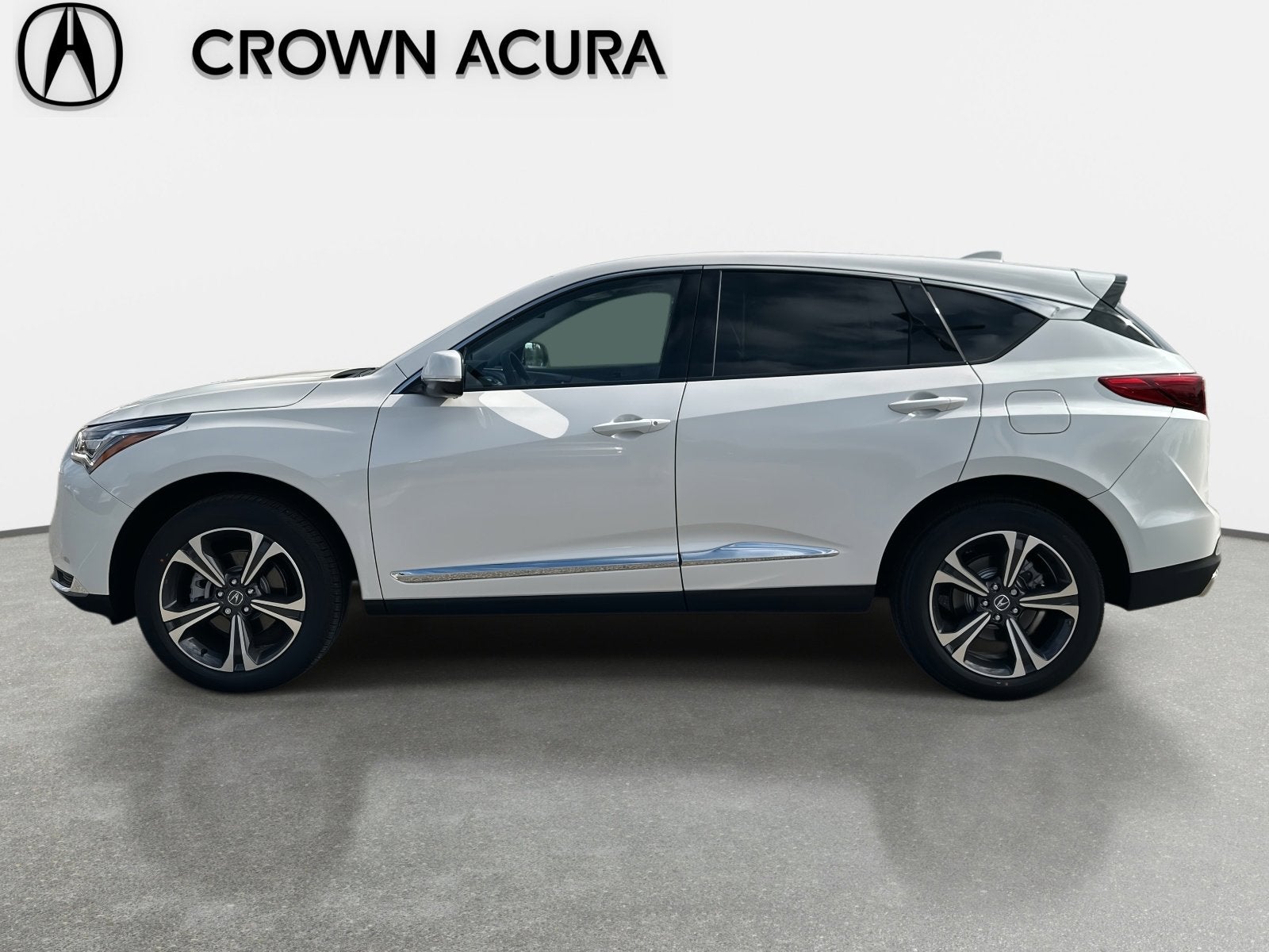 2026 Acura RDX w/Technology Package