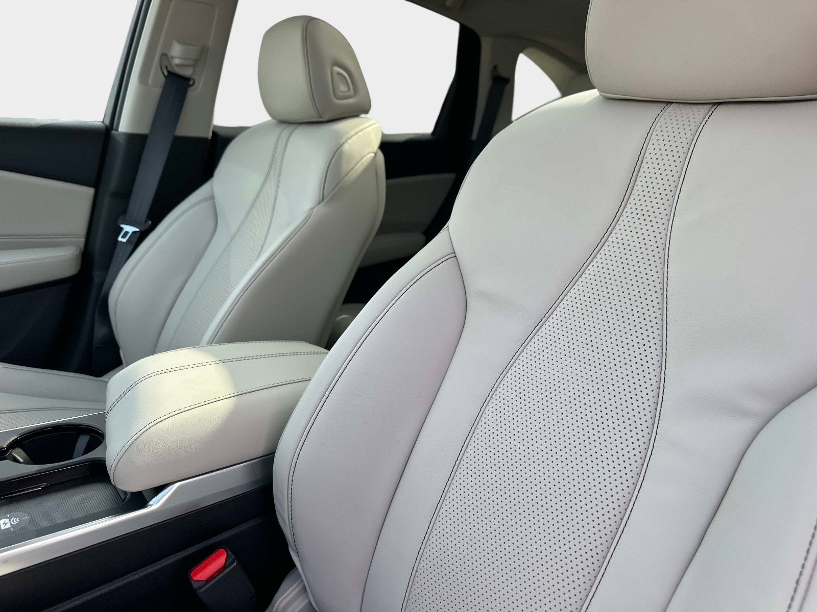 2026 Acura RDX w/Technology Package