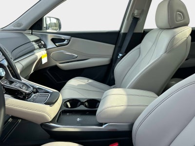 2026 Acura RDX w/Technology Package