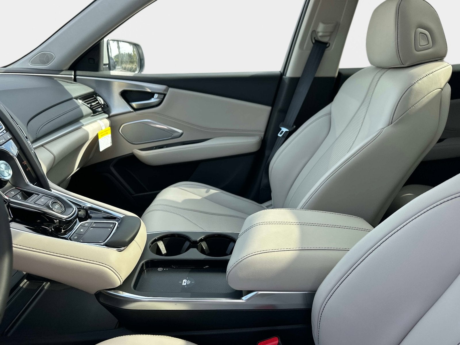 2026 Acura RDX w/Technology Package