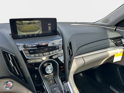 2026 Acura RDX w/Technology Package