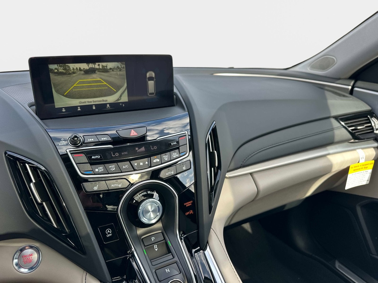 2026 Acura RDX w/Technology Package